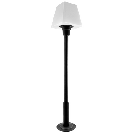 Venkovní zahradní stojací lampa 78cm GIZA E27 GOLDLUX (Polux)
