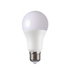 LED žárovka E27 A60 9W = 60W 806lm 2700-6500K CCT RGB Stmívatelná Kanlux