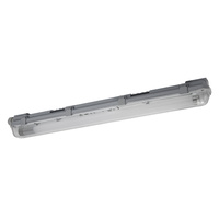 LED lampa Lineární svítidlo 8W 650lm 4000K Neutrální bila 60cm Hermetické IP65 se senzorem pohybu SUBMARINE LEDVANCE