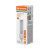 LED žárovka DULUX G24d-1 5W = 10W 540lm 3000K teplá bílá LEDVANCE