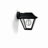 Zahradní lampa LED nástěnná lampa ALPENGLOW myGarden E27 IP44 dolů směřující lucerna PHILIPS
