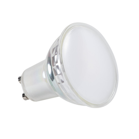 LED PAR16 4,9W = 44W 550lm 4000lm neutrální bílá CRI90 IQ-LED Kanlux