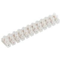 Dvanáctižilový spojovací konektor 6 mm H-6MM2 PE MI N Kanlux