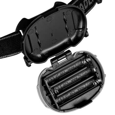 LED + COB 170lm bateriová svítilna VA0119 Vayox