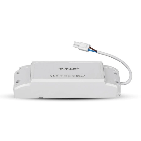 LED panel 45W 6000K 60x60 UGR19 VT-6068 V-TAC