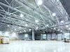 Průmyslová LED závěsná lampa High Bay 100W 11000lm 5000K Stmívatelné IP65