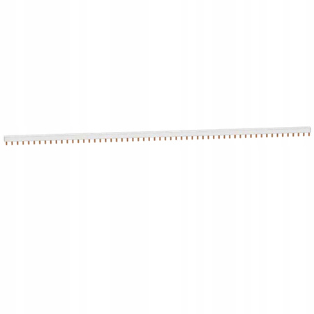 Pin Přípojnice 3P 100A 57 Moduly IP20 Schneider