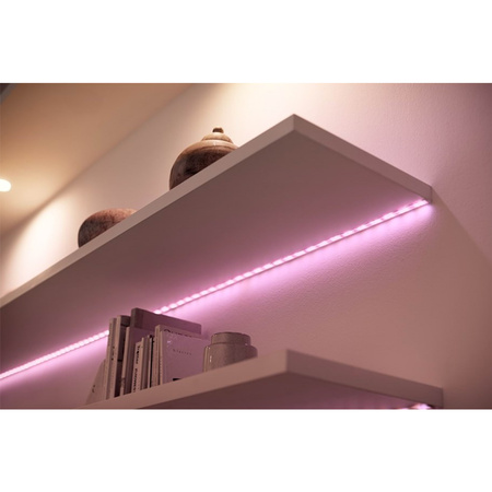 LED pásek 11W RGB 1M SMART WiFi WiZ