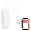 Sanico Goldlux IP67 5m chytrý WiFi detektor zaplavení se záložní baterií