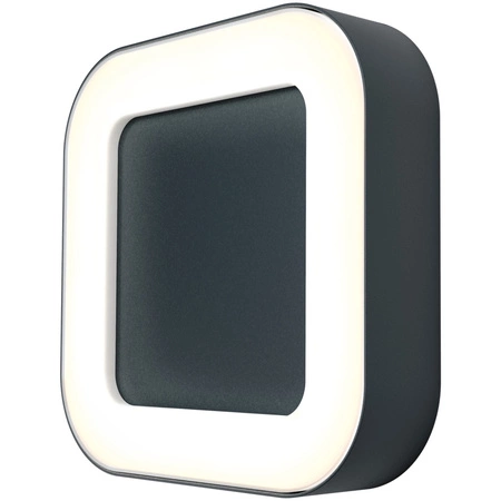 Nástěnné svítidlo fasádní venkovní svítidlo 13W 480lm 3000K Endura Style Square LEDVANCE