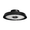 Průmyslové svítidlo LED High-Bay 150W 25500lm 4000K Neutral 90° IP65 IK08 Round Grey HB KANLUX