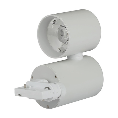 LED reflektor 15W 6400K White VT-4615 V-TAC - 5 let záruka