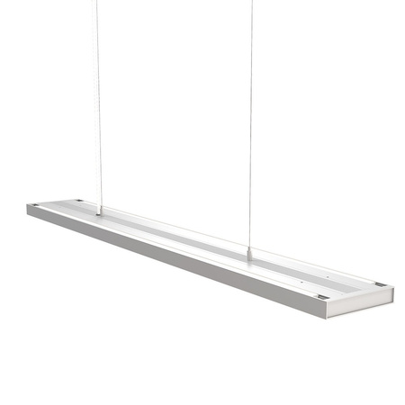 LED lineární svítidlo 60W 4000K Pendant White Dimmable Samsung Chip VT-7-62 V-TAC - 5 let záruka