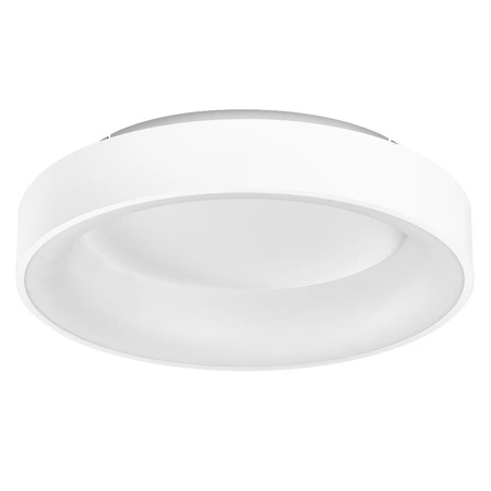 LED povrchový plafon 18,5 W 500 lm CCT stmívatelný kulatý bílý SMART+ WiFi Sun@Home Ledvance