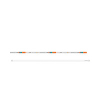 LED zářivka G13 T8 18,3W 2200lm 6500K Cold 190° 150cm Ledvance