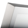 LED podhledové svítidlo KANTI DOWNLIGHT 12W 4000K 720lm Square nickel KANLUX