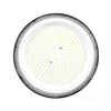 Průmyslové svítidlo LED High Bay 100W 12000lm 4000K Neutral Black IP65 IK10 Graza Kobi