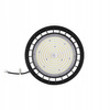 Průmyslová LED závěsná lampa High Bay 150W 24000lm CCT Stmívatelné IP65