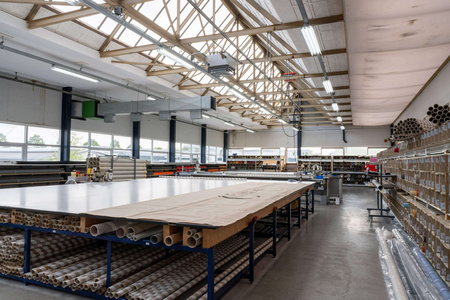 LED zářivka G13 T8 14.9W 2600lm 5000K studená bílá 190° 120cm OSRAM SubstiTUBE