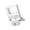Reflektor LED 20W 1700lm 3000K IP44 White se senzorem pohybu LEDVANCE Floodlight Endura