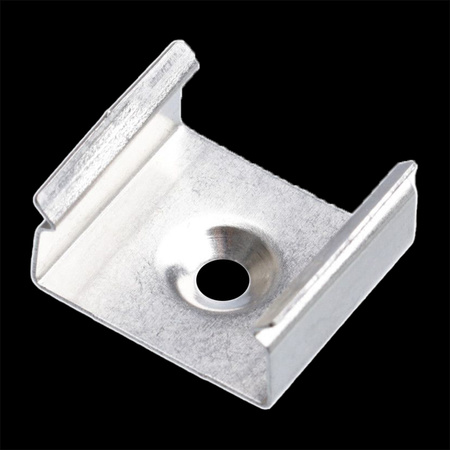 Montážní Držák pro Profily KM36 LUMILED