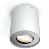 Stropní svítidlo LED Spot Pillar White 4,2W CCT PHILIPS HUE Bluetooth Zigbee + stmívač