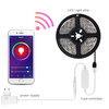 TUYA RGB 72W RGB Smart Home WIFI LED páskový ovladač