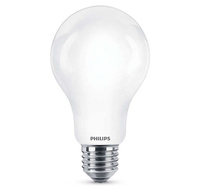 LED žárovka E27 A67 13W = 120W 2000lm 6500K Studená bílá PHILIPS
