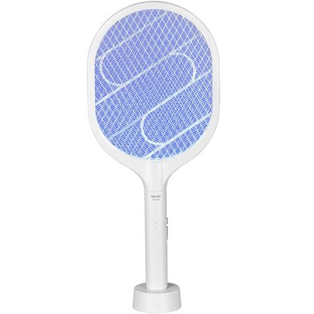 Elektrická insekticidní past na komáry Mouchy Světlo UV USB IKV-959 VAYOX