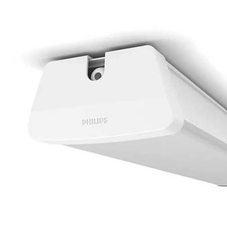Hermetické LED svítidlo 50W 5300lm 4000K IP65 White 120Ccm Projetline Philips