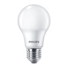 LED žárovka E27 A60 7.5W = 60W 806lm 3000K Teplá bílá PHILIPS