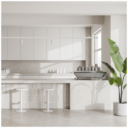 Reflektor 3 - Obvod GU10 bílý Nextrack Kobi