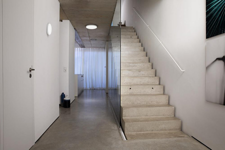 Stropní svítidlo LED Plafond 19W 1750lm 3000K teplá povrchová montáž bílá 30cm Planon™ Ledvance