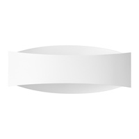 Nástěnné svítidlo TONI G9 White Modern SOLLUX