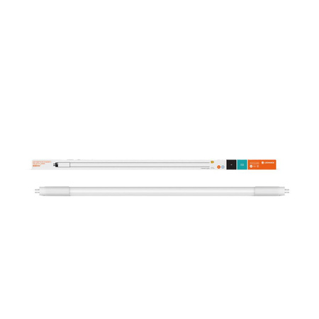 LED zářivka G5 T5 7W 850lm 4000K Neutrální 190° 52cm Ledvance