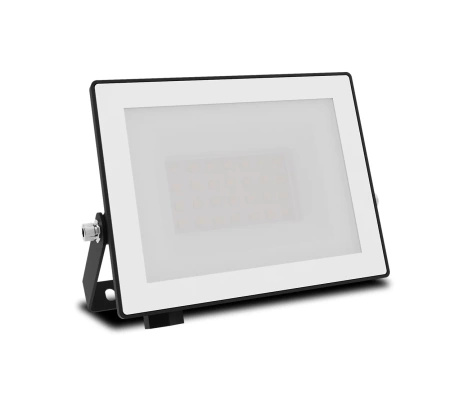 Reflektor LED 20W 2050lm 5000K IP65 Black Lois Philips