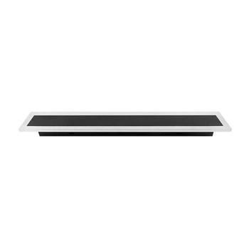 Zahradní svítidlo LED nástěnné svítidlo DURANGO 45W 150cm IP65 4500K