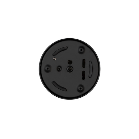 LED svítidlo pro povrchovou montáž 30W 2700lm 3000K Warm SPOT TUBA Black CL IOS ANGLE 60° 8733 Nowodvorski