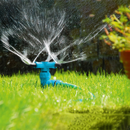 Rotační zahradní zavlažovač TWISTER BASIC CELLFAST