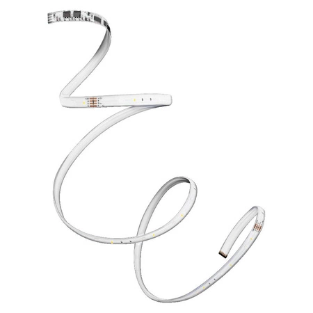 LED pásek 20W RGB Audio Tv Pilot 5M Flex Audio Ledvance