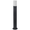 Inteligentní zahradní patník PIPE 80 cm SMART+ WiFi 10W 380lm RGB+W LEDVANCE