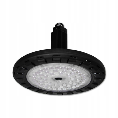Průmyslová LED závěsná lampa High Bay 150W 21000lm 5000K Stmívatelné IP65
