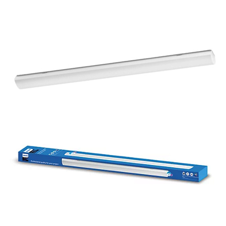 Hermetické svítidlo LED 50W 5300lm 4000K White Projetline Philips