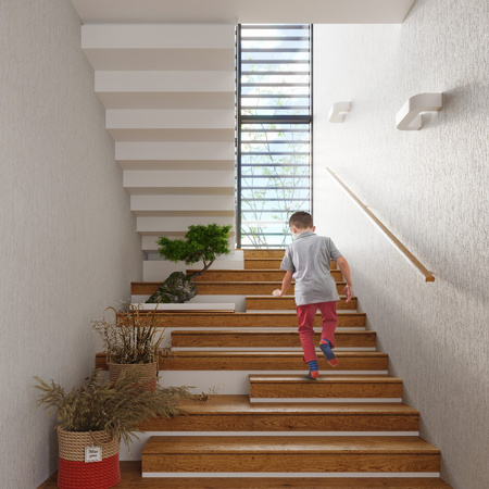 LED nástěnné svítidlo MAGNET E27 Nástěnné svítidlo Bridge Ceramic white SOLLUX