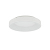 Plafond Stropní svítidlo LED 48W 4200lm 3000K teplá bílá NIKKI ROUND LED 11201 Nowodvorski