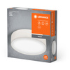 Stropní svítidlo Plafond E27 béžová 40cm Orbis Ledvance