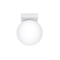 Stropní svítidlo YOLI 1 G9 White Modern Sphere SOLLUX