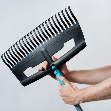 Velké hrábě na listí ERGO CELLFAST