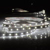 LED pásek 12V 10W 300LED 2835 studená bílá 8mm 5m