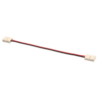 Konektor LED pásku 2stranný s 2PIN kabelem KANLUX